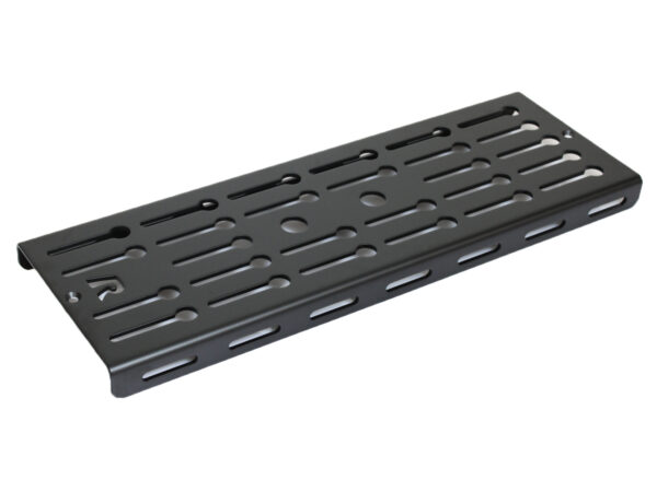 Piastra superiore RAM 23" per console RMPE TOUGH-BOX Ram Mounts RAM-VC-TP-23