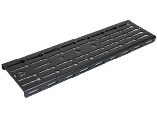 Piastra superiore RAM 29" per console RMPE TOUGH-BOX Ram Mounts RAM-VC-TP-29