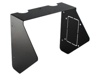Carenatura Tough-Box RAM per Ford Crown Victoria Ram Mounts RAM-VCAF-102