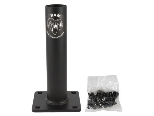 RAM Asta Inferiore 7" Ram Mounts RAM-VP-TBF7U