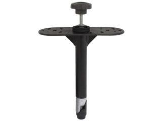 RAM Asta Superiore 8" con Doppia Flangia Ram Mounts RAM-VP-TTMFD8U