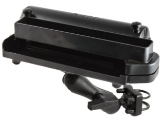 Attacco con bullone a U RAM per Brother PocketJet serie - Medio Ram Mounts RAM-VPR-101-1