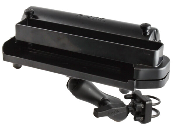 Attacco con bullone a U RAM per Brother PocketJet serie - Medio Ram Mounts RAM-VPR-101-1