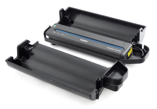 Adattatore Ram Mounts RAM-VPR-101 per stampante BROTHER serie PocketJet - immagine 2