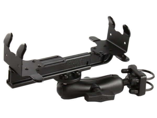 Supporto RAM Quick-Draw con base a doppio bullone a U per Canon BJC-85 e i80 Ram Mounts RAM-VPR-102-1