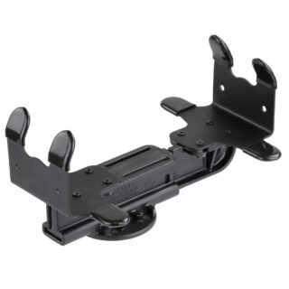 RAM Quick-Draw Jr. Supporto Universale per Stampante Piccola Ram Mounts RAM-VPR-104