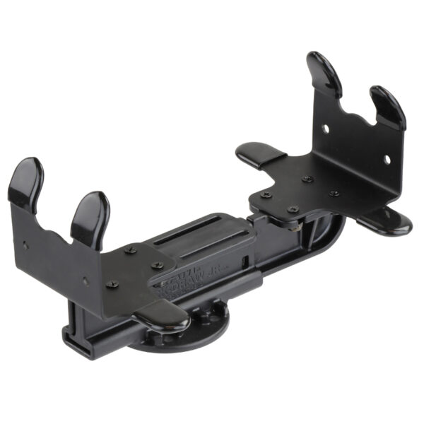RAM Quick-Draw Jr. Supporto Universale per Stampante Piccola Ram Mounts RAM-VPR-104