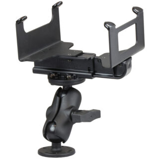 RAM Drill-Down Mount con supporto per stampante per Toshiba EP4 - Medio Ram Mounts RAM-VPR-105T-1
