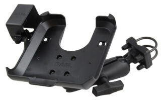 Base per stampante RAM con attacco a U per Brother RuggedJet più altro Ram Mounts RAM-VPR-106-1
