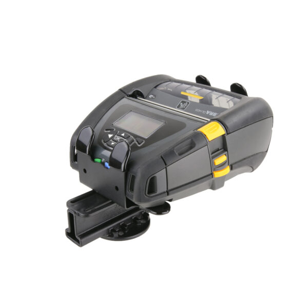 RAM Printer Cradle per Stampanti Portatili con Alimentazione Carta Posteriore Ram Mounts RAM-VPR-107 - immagine 2