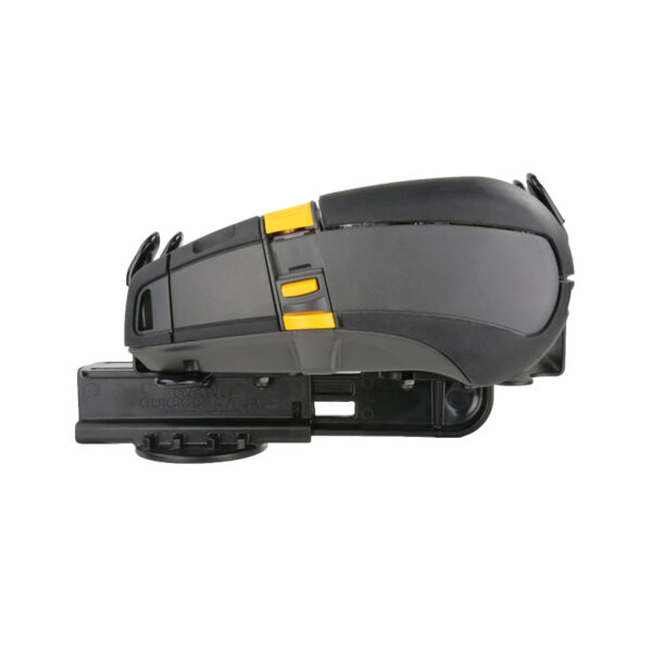 RAM Printer Cradle per Stampanti Portatili con Alimentazione Carta Posteriore Ram Mounts RAM-VPR-107 - immagine 3