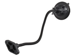 Supporto a ventosa Ram Mounts RAP-105-12D224U con braccio lungo flessibile