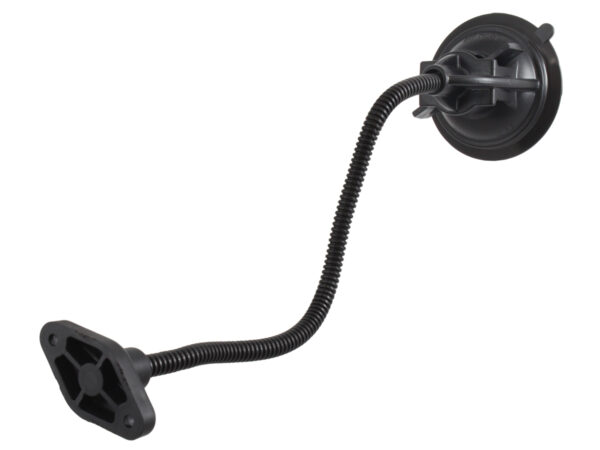 Supporto a ventosa Ram Mounts RAP-105-12D224U con braccio lungo flessibile