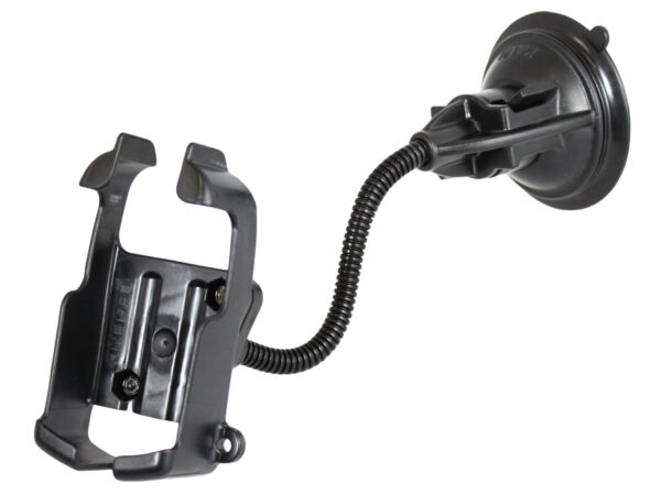 RAM Twist-Lock con ventosa e braccio flessibile RAM per Garmin Vista più Altro Ram Mounts RAP-105-6224-GA16U