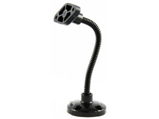RAM® Flex-Arm™ Mount with Diamond and Round Plates Ram Mounts RAP-105-6DR