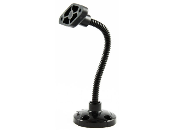 RAM® Flex-Arm™ Mount with Diamond and Round Plates Ram Mounts RAP-105-6DR
