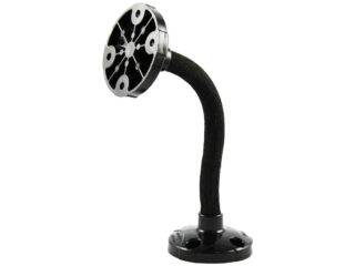 RAM® Flex-Arm™ Mount with Two Round Plates Ram Mounts RAP-105-6RR