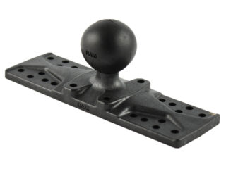 RAM Sfera Elettronica Universale Composita Marina Ram Mounts RAP-111BU