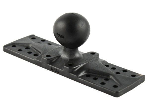 RAM Sfera Elettronica Universale Composita Marina Ram Mounts RAP-111BU