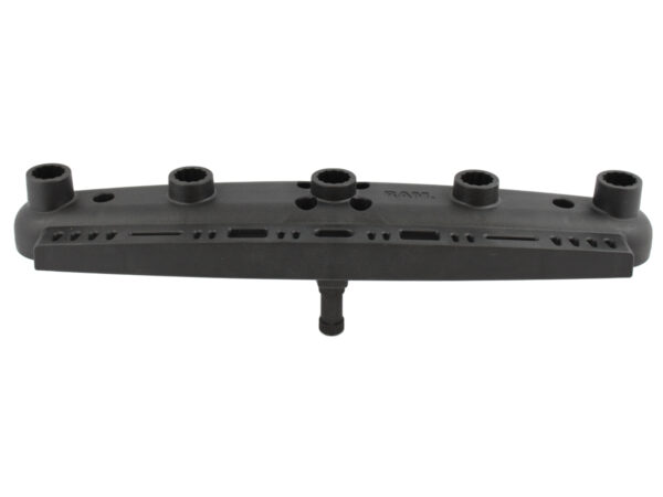 RAM 5 Spot Base con Palo Ram Mounts RAP-114-5PU