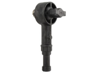 RAM ASTA 4" Reggisella Lungo Scanalato con Manopola Ram Mounts RAP-114-P4U