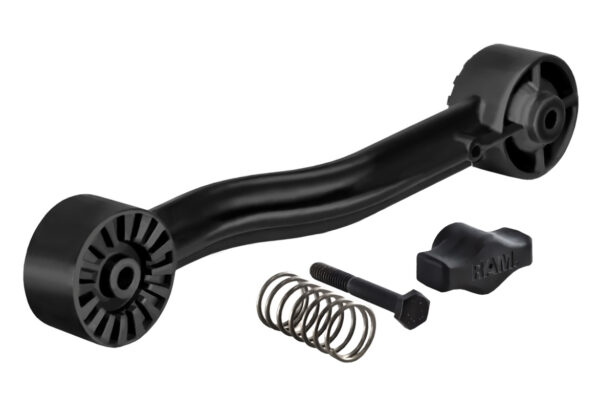 RAM ASTA 8" Braccio di estensione del palo Ram Mounts RAP-114-PAU - immagine 2