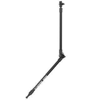 RAM Tough-Pole 48" Montaggio a doppio tubo con perno scanalato Ram Mounts RAP-114-PSP-18-18-AU
