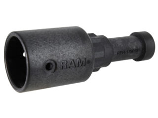 RAM Adattatore per Tubo Spline Ram Mounts RAP-114-PSPU