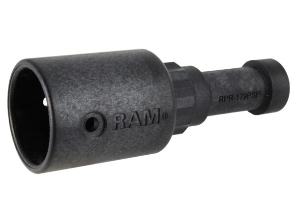 RAM Adattatore per Tubo Spline Ram Mounts RAP-114-PSPU