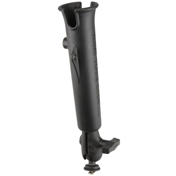 RAM Portacanna per Tubo con Base a Sfera per Pista RAM Ram Mounts RAP-119-TRA1U - immagine 2