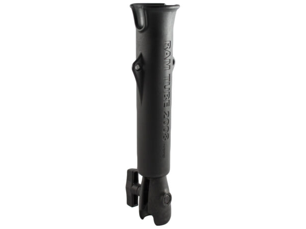 RAM® Tube™ Rod Holder with Single Socket Arm Ram Mounts RAP-119NB