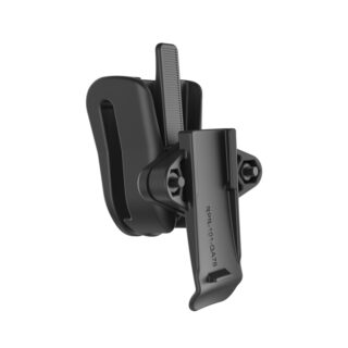 RAM Supporto universale per cintura e clip per zaino con supporto per clip per colonna vertebrale Garmin Ram Mounts RAP-170-GA76U