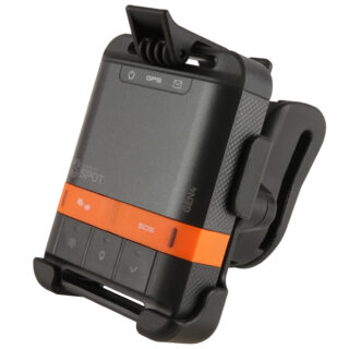 RAM Cintura Universale e Zaino Clip Mount per SPOT Gen4 Ram Mounts RAP-170-SPO6U