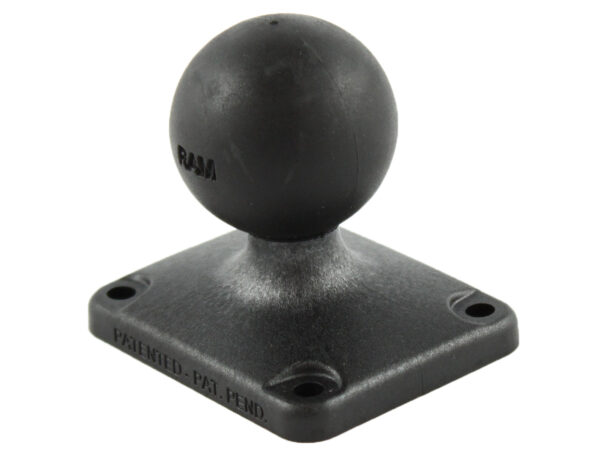 RAM Base a sfera composita 2" x 2,25" Ram Mounts RAP-202U-225