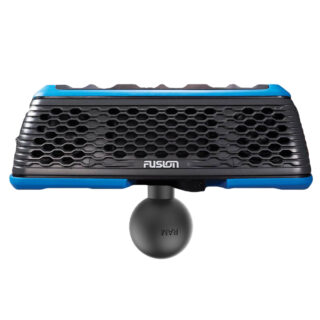 RAM Adattatore a sfera per Fusion StereoActive - tipo C Ram Mounts RAP-202U-GA71