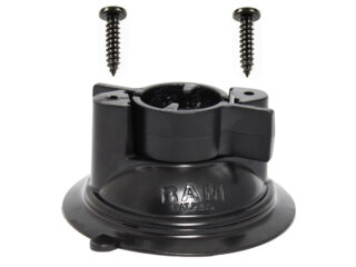 RAM® Twist-Lock™ Suction Cup Base Ram Mounts RAP-224-1