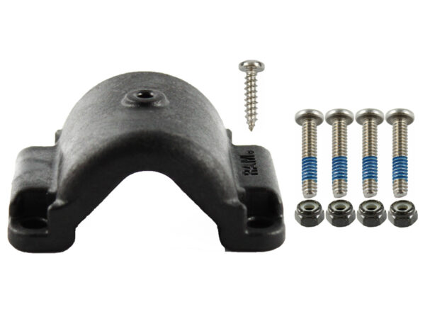 Kit adattatore per montaggio su guida composita RAM Ram Mounts RAP-233U
