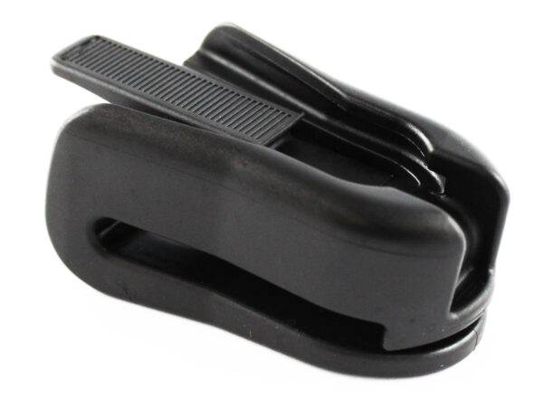 RAM Clip da cintura in gomma a scatto rapido Ram Mounts RAP-271-BCU