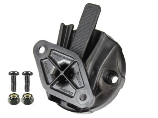 RAM Quick-Snap con piastra a rombo Ram Mounts RAP-271-STU