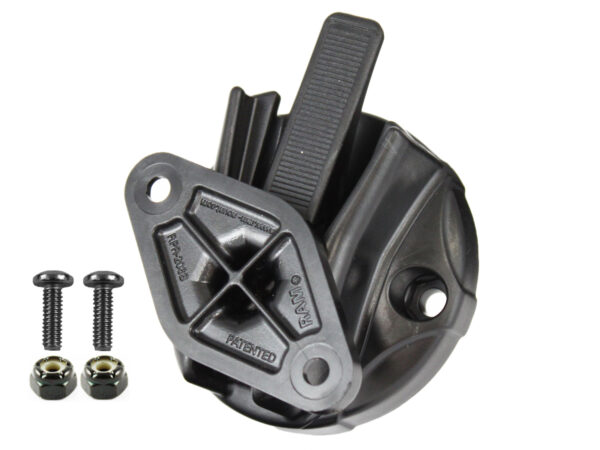 RAM Quick-Snap con piastra a rombo Ram Mounts RAP-271-STU