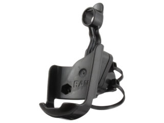 RAM Supporto Bicicletta EZ-On/Off per Garmin Astro 220, GPS 60 più Più Ram Mounts RAP-274-1-GA12