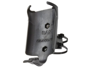 Supporto per bicicletta RAM EZ-On/Off per Garmin Colorado 300, 400c, 400i e 400t Ram Mounts RAP-274-1-GA27