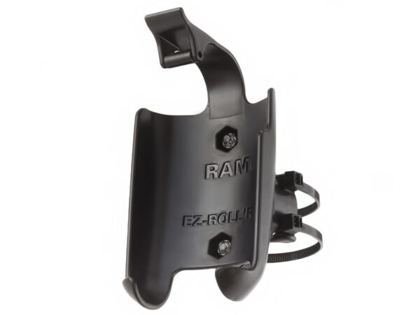 RAM Supporto per bicicletta EZ-On/Off per Garmin Approach G5, Oregon 200 più Altro Ram Mounts RAP-274-1-GA31U - immagine 2