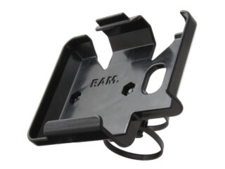 RAM Supporto per bicicletta EZ-On/Off per Garmin nuvi 220, zumo 220 più Altro Ram Mounts RAP-274-1-GA32