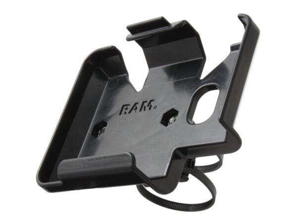 RAM Supporto per bicicletta EZ-On/Off per Garmin nuvi 220, zumo 220 più Altro Ram Mounts RAP-274-1-GA32