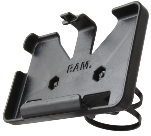 RAM EZ-On/Off Supporto per bicicletta Garmin nuvi 1300, 2495LMT più Più Ram Mounts RAP-274-1-GA34 - immagine 2
