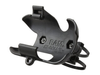 Supporto per bicicletta RAM EZ-On/Off per Garmin Approach, Dakota 10 e Dakota 20 Ram Mounts RAP-274-1-GA36