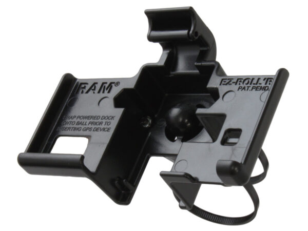 RAM EZ-On/Off Supporto per bicicletta Garmin nuvi 3450, 3790LMT più Altro Ram Mounts RAP-274-1-GA39 - immagine 2