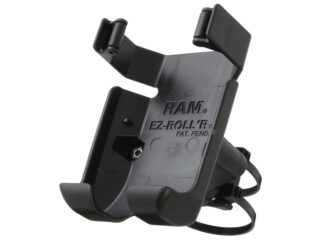 RAM EZ-On/Off Supporto per Bicicletta Garmin GPSMAP 73, 78, 78S, 78SC Ram Mounts RAP-274-1-GA40