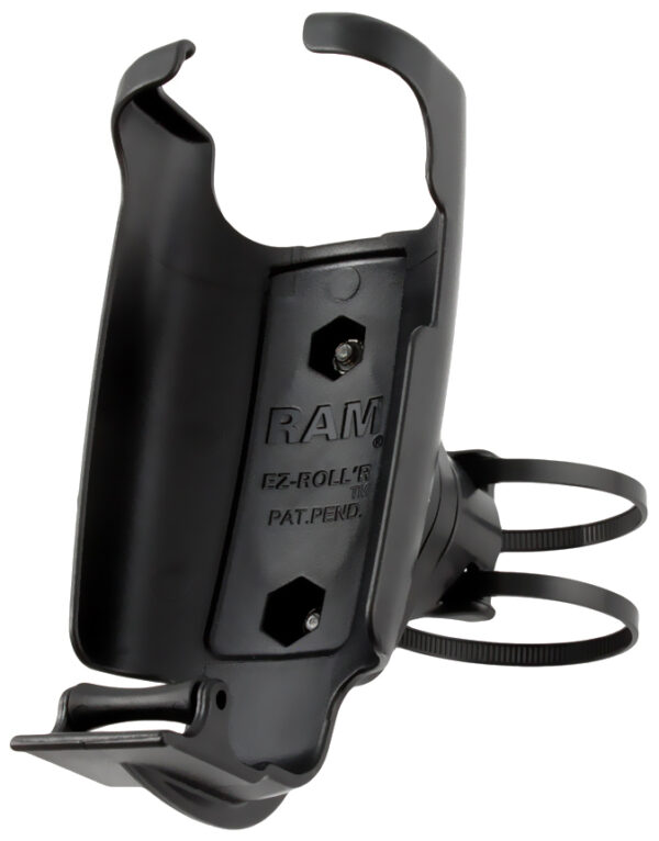 RAM Supporto Bicicletta EZ-On/Off per Garmin Astro 320, GPSMAP 62 più Altro Ram Mounts RAP-274-1-GA41U - immagine 2